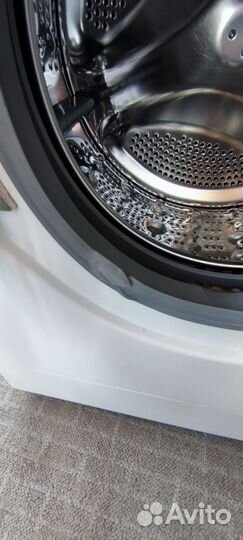 Стиральная машина бу lg 6,5 кг