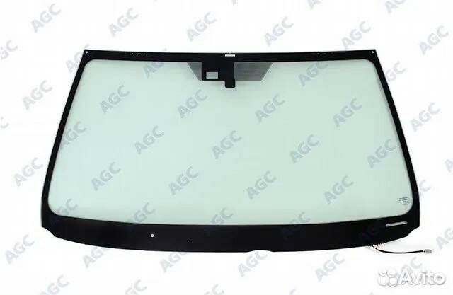 Лобовое стекло lexus IS200/250/350 2005-13