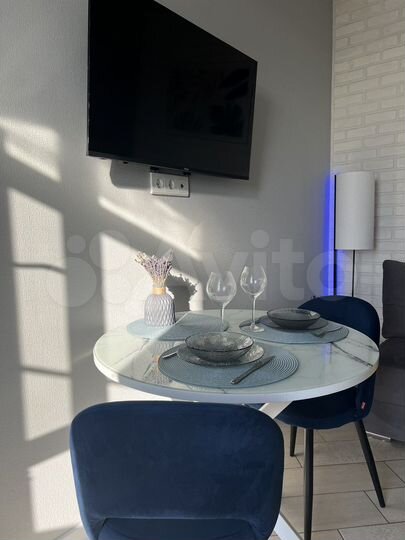 1-к. квартира, 30 м², 6/6 эт.