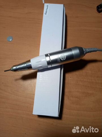 Ручка для маникюрного аппарата