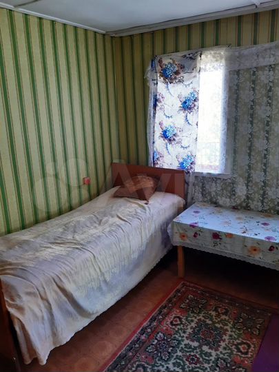 Дача 36 м² на участке 6 сот.