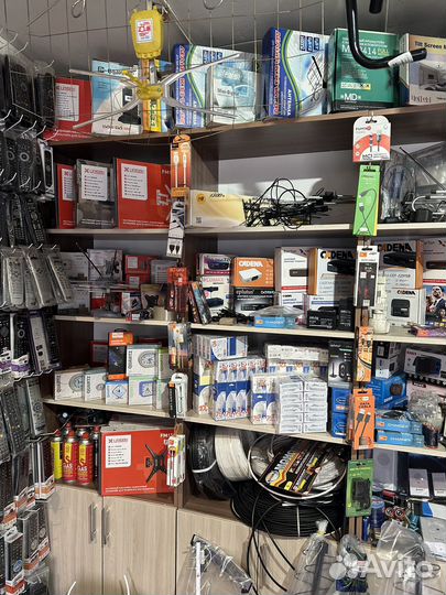 Пульты/Приставки/Кронштейны для телевизора