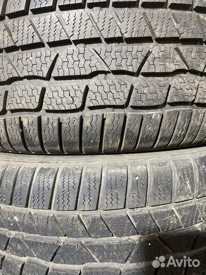 Continental ContiWinterContact TS 830 235/45 R19