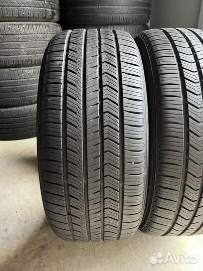 Yokohama Geolandar X-CV G057 235/45 R19 99W