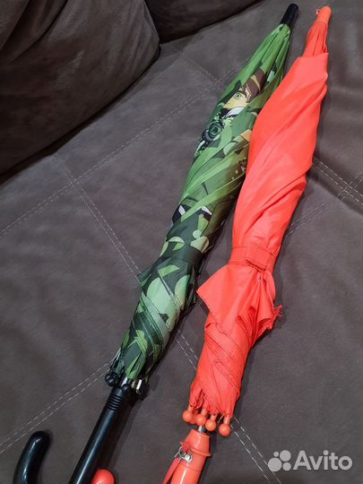 Зонт детский