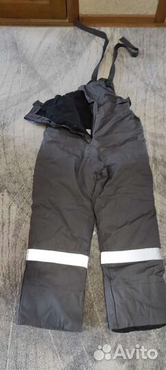 Ватники, спец. одежда