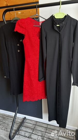 Платье женское 42 44