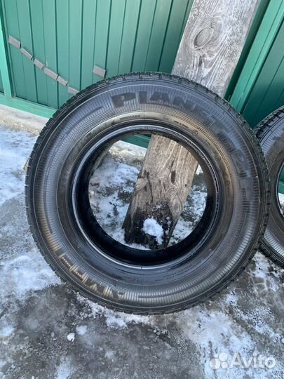 Amtel Planet 2P 205/75 R15
