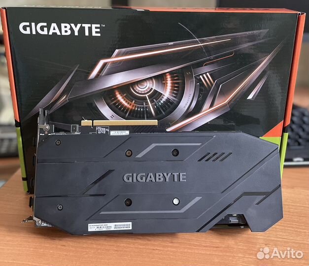 Gigabyte rtx 2060 super