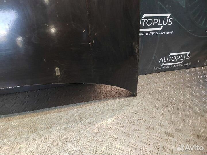 Капот Volkswagen Golf 3 хэтчбек 1.8 AAM