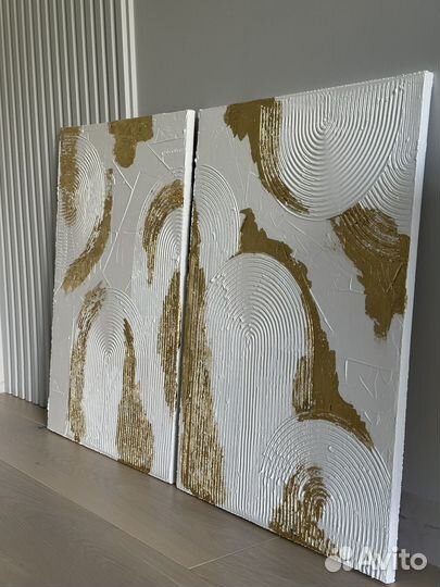 Интерьерные картины