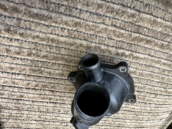 Термостат audi A8