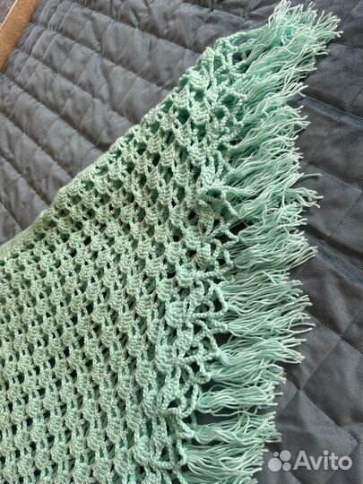 Платок шаль