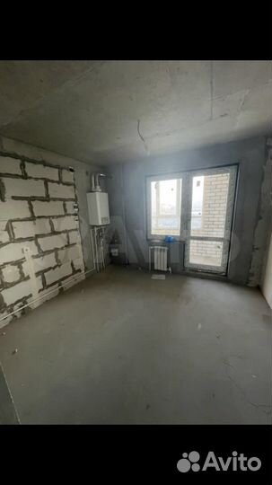 Балконная рама с окном