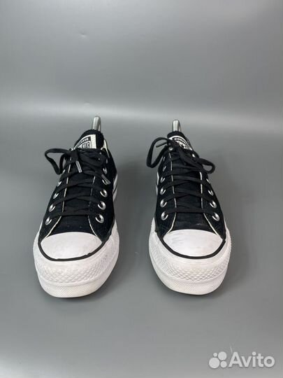 Кеды Converse размер 37,5 оригинал