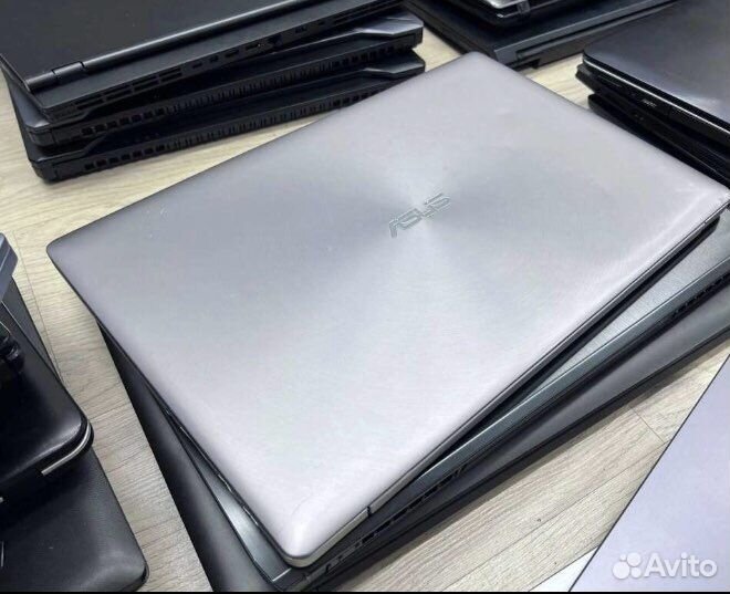 Продаются ноутубки с закрывшихся офисов