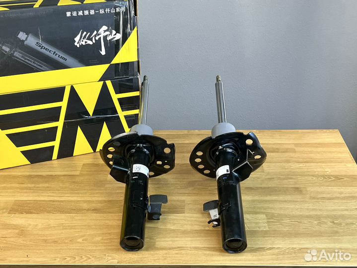 Амортизатор передний Ford Mondeo 4 Monroe