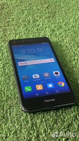 HONOR 5A, 2/16 ГБ