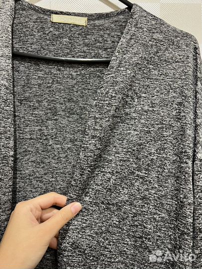 Кардиган женский