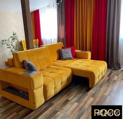 Диван Босс хо трансформер 255*120*95