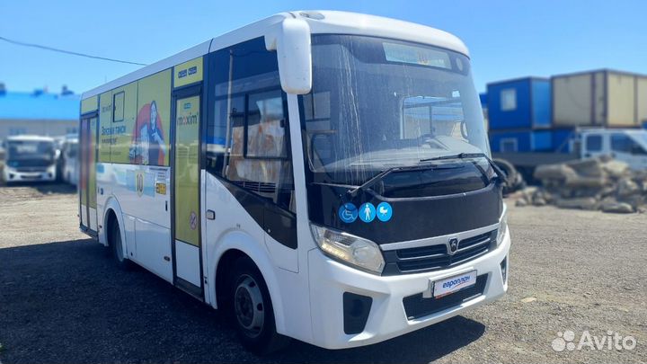 Городской автобус ПАЗ Вектор Next 7.6, 2022