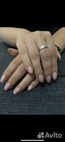 Маникюр педикюр на дому гель лак