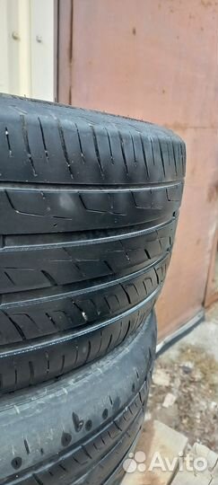 Nitto NT860 225/45 R18