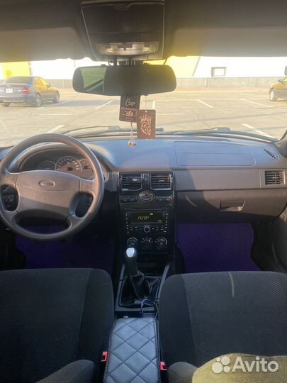 LADA Priora 1.6 МТ, 2011, 177 000 км