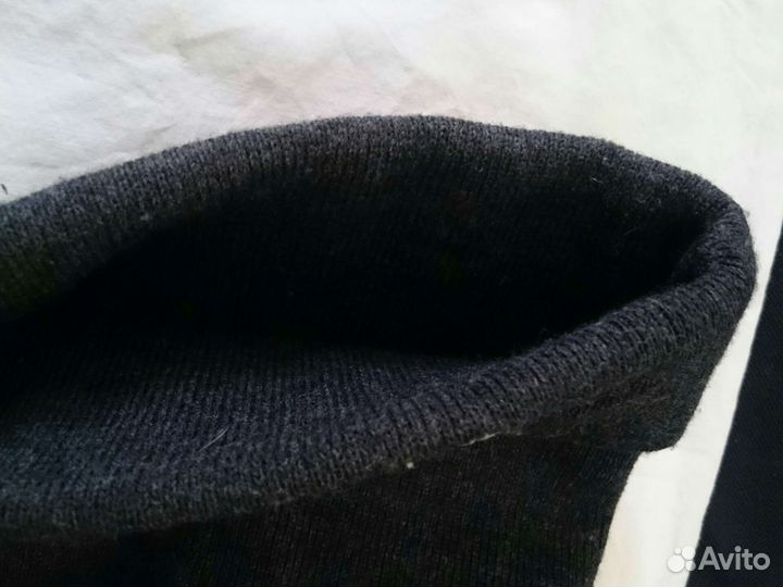 Спортивная шапка UFC