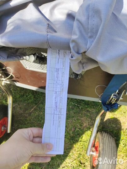 Надувная лодка