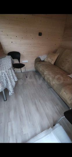 Дача 10 м² на участке 7 сот.