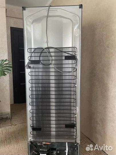 Холодильник LG no frost