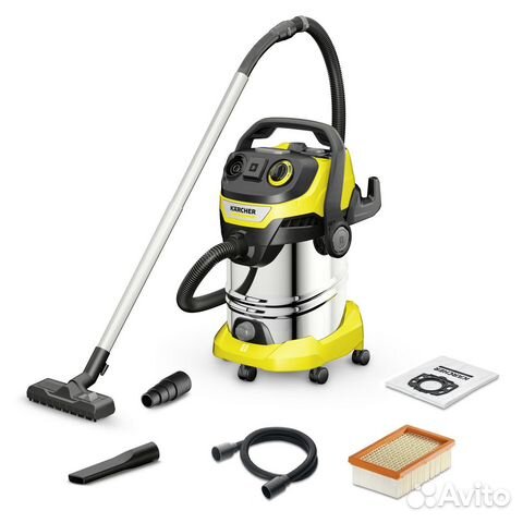 Мойка высокого давления Karcher K 7 Premium Powe