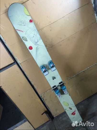 Rossignol Доска для слалома