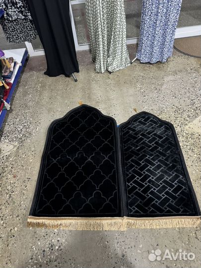 Коврик для намаза