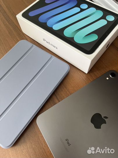 iPad mini 6 64gb