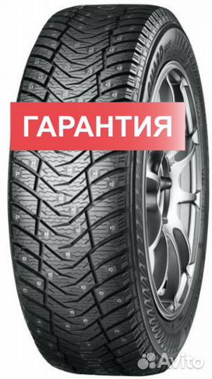 Yokohama Ice Guard IG65 275/50 R22