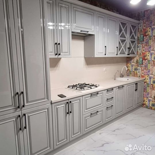 Кухонный гарнитур