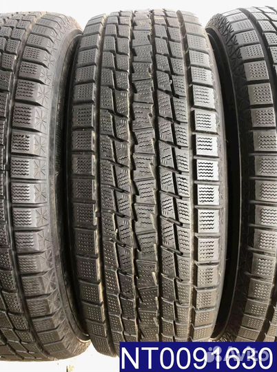 Goodyear Ice Navi SUV 225/65 R17 102P