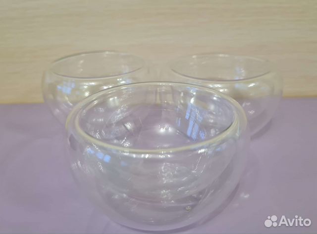 Чашка необжигающая