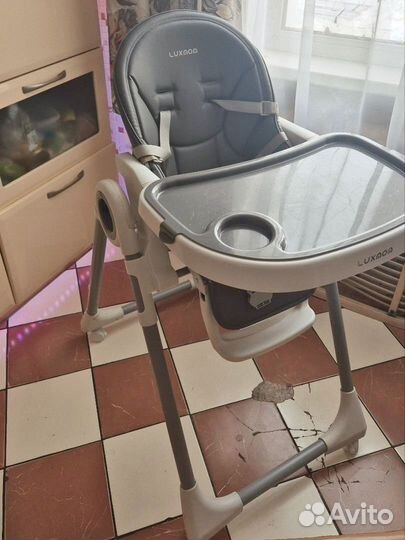 Стул для кормления