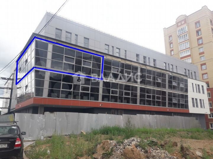 Продам помещение свободного назначения, 141.63 м²