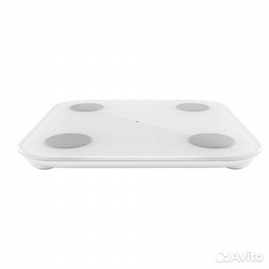 Умные весы xiaomi