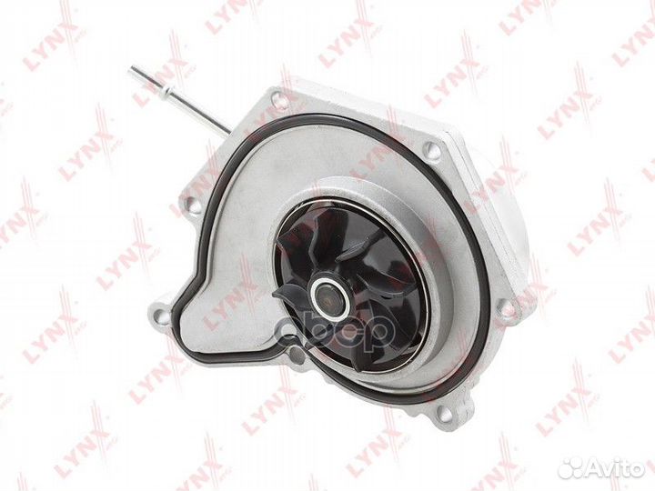 Насос водяной CW-0211 CW0211 lynxauto