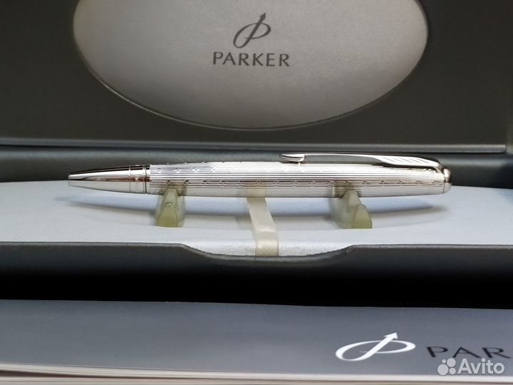 Ручка Parker Sonnet Mono на Подарок