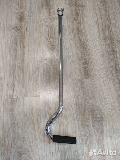 Ручка для велосипеда