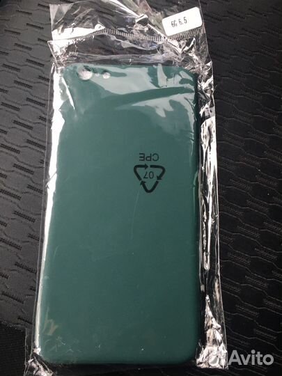 Чехол на iPhone 6s plus