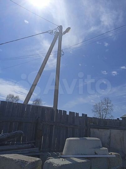 Участок 6 сот. (ИЖС)