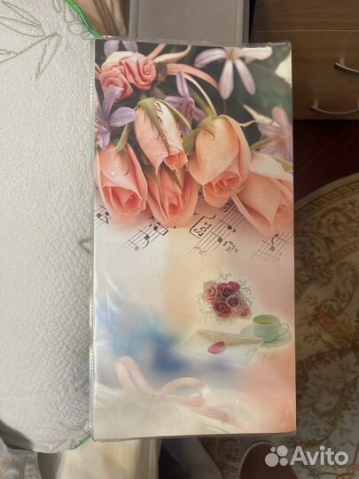 Фотоальбом новый