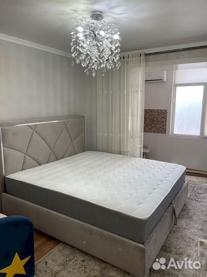 Кровать новая в наличии